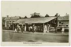 Railway Station SER (Sands)/MCC Marine Terrace 1924 [PC]